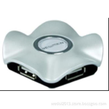 USB Hub with High Speed (WY-H14)